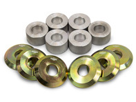 Solid subframe bushing set. Porsche 996 / 997 - 2290035, 99633105101, 99633105201, 99633105500, 99633105600, 99633105, 99633105501, 99633105502, 99633305601, 99633305602, 99733105104, 99733105105, 99733105205, 99733105204 Solid subframe bushing set. Porsche 996 / 997 - 2290035, 99633105101, 99633105201, 99633105500, 99633105600, 99633105, 99633105501, 99633105502, 99633305601, 99633305602, 99733105104, 99733105105, 99733105205, 99733105204