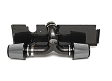 Carbon Fibre Competition Intake System. Porsche 996 Manual cars - 99611002156, 99611092150, 99611092151