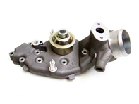 Water pump. Porsche 944 Turbo 2.5L - 95110602110, 95110602101, 95110602104, 95110602108, 95110602110, 951106921X