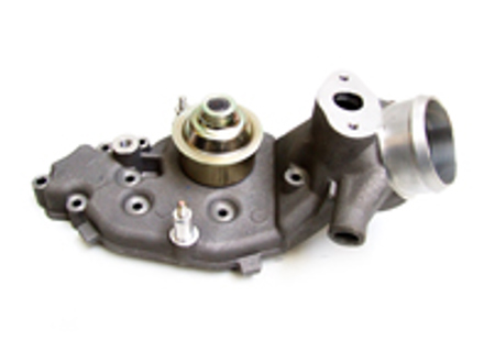 Water pump. Porsche 944 Turbo 2.5L - 95110602110, 95110602101, 95110602104, 95110602108, 95110602110, 951106921X Water pump. Porsche 944 Turbo 2.5L - 95110602110, 95110602101, 95110602104, 95110602108, 95110602110, 951106921X