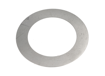 Washer for centre lock wheel nut. Porsche 991 - 99136118900