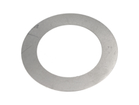 Washer for centre lock wheel nut. Porsche 991 - 99136118900 Washer for centre lock wheel nut. Porsche 991 - 99136118900