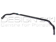 Anti roll bar rear Porsche 991 GT3 / 981 Cayman GT4 - 99134370180 Anti roll bar rear Porsche 991 GT3 / 981 Cayman GT4 - 99134370180