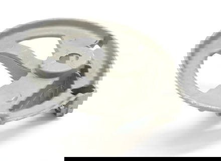 Schokbreker holle ring. Porsche 996 / 996 Turbo - 99634350702, 99634350802, 99634350804, 99634350704