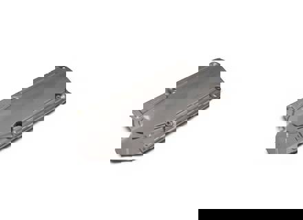 Exhaust Cat Heat shield. Porsche 964