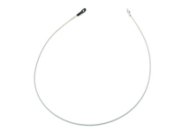 Cavo di tensione capote decappottabile. Porsche 987 Boxster - 98756177301, 98756191500 Cavo di tensione capote decappottabile. Porsche 987 Boxster - 98756177301, 98756191500
