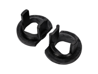 Gearbox Front Mounting Bush Insert Kit. Porsche 996 / 997 Powerflex Black Series - 99737503303, 9963750303, PFR57531BLK, PFR57531 Gearbox Front Mounting Bush Insert Kit. Porsche 996 / 997 Powerflex Black Series - 99737503303, 9963750303, PFR57531BLK, PFR57531