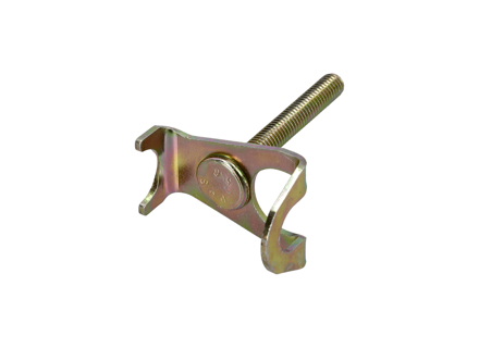 Support de câble de frein à main. Porsche 928 1980-1995 - 92842404500 - 928BRK001