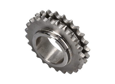 Timing Chain Sprocket For Intermediate Shaft. Porsche 911 / 912 1965-69 - 90110501312