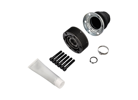 CV joint kit Constant Velocity Joint. Porsche 911 TURBO 930 - 93033203400 - 302299, 93033203400, 14-146062, 501SU002NA