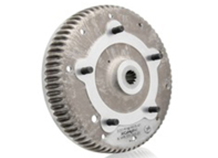 Brake Drum Rotor Rear. Porsche 356 B - 69533106101