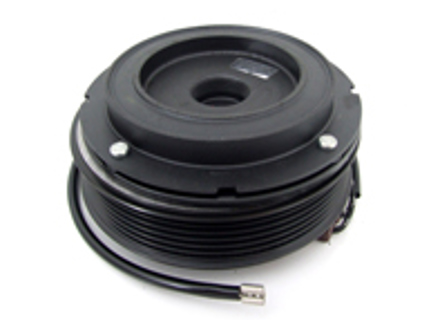 Air con compressor clutch. Porsche 924S / 944 / 968 - 94412692301