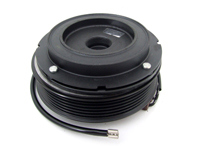 Air con compressor clutch. Porsche 924S / 944 / 968 - 94412692301 Air con compressor clutch. Porsche 924S / 944 / 968 - 94412692301