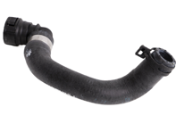 Manguera de refrigerante de la caja de cambios PDK, retorno. Porsche 982 Boxster / Cayman 2017>> - 9G230707801, 9G230707800