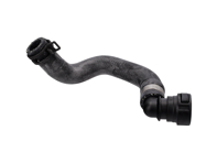 PDK Gearbox Coolant Hose, Return. Porsche Porsche 982 Boxster / Cayman 2017>> - 9G230707801, 9G230707800