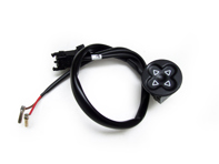 Seat switch 4 way. Porsche 911 / 928 - 92861318300, 1697000406 Seat switch 4 way. Porsche 911 / 928 - 92861318300, 1697000406