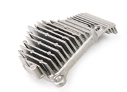 LED module for Daytime Running Lamps (DRL). Porsche 991.2 Turbo - 9P1953265B, 9P1953265C, 9P1953265A, 9P1953265