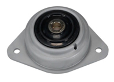 Engine mount HD RS style 75A Shore rating Porsche 964 / 993 - 96437504381 - PR13016P