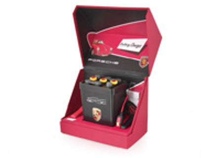 Porsche Classic-oplader - PCG35661172, PCG35661171, PCG35661173, PCG35661174