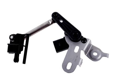 Level sensor, front axle. Porsche 971 Panamera - 971616214A, 971616214B, 971616214C, 971616213A, 971616213B, 971616213C