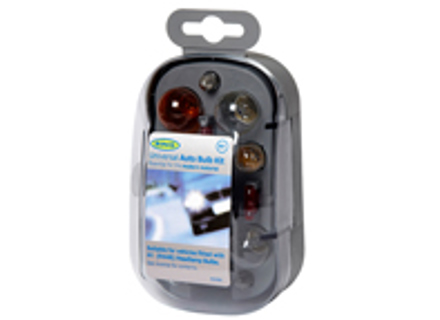 Bulb H1 Kit - BU008, h1