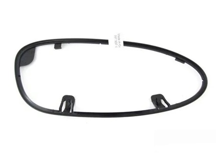 Door Handle Gasket. Porsche 987 Boxster / 987C Cayman / 997 - 99753763801, 99753763701, 99753763800, 99753763700