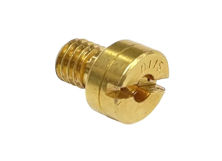 Hoofdsproeier - GG 0115 - voor Solex 40 PII carburateur. Porsche 356 / 912 - 61610093500 - BP PS9326-MV