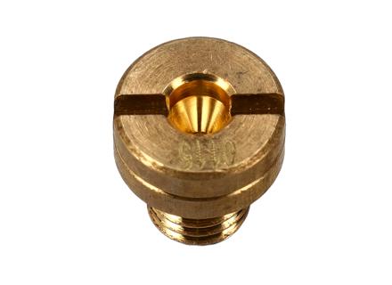 Hoofdsproeier - GG 0115 - voor Solex 40 PII carburateur. Porsche 356 / 912 - 61610093500 - BP PS9326-MV
