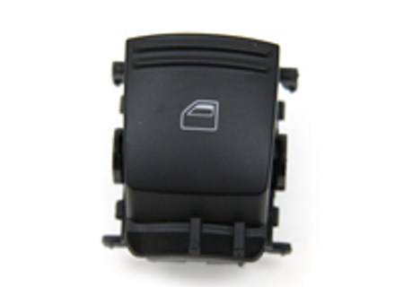 Interruptor de ventana. Porsche 957 Cayena 2009-10 - 955613162036N3, 95561316203