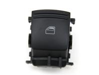 Interruptor de la ventanilla. Porsche 957 Cayenne 2009-10 - 955613162036N3, 95561316203 - 216940