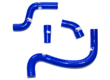 Performance silicone ancillary hose kit. Porsche 944S - TCS-435 Performance silicone ancillary hose kit. Porsche 944S - TCS-435