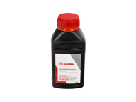 Brembo Evo 500+ Brake Fluid 250mm - 04816450 Brembo Evo 500+ Brake Fluid 250mm - 04816450