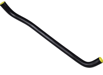 Durite de liquide de refroidissement. Porsche 958 Cayenne 3.0L Diesel / 3.6L Essence 2010-2017 - 95810625110