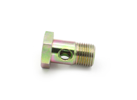 Banjobout, turbolader. Porsche 911 Turbo / 964 Turbo