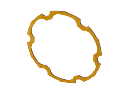 Driveshaft gasket. Porsche 911 (930) 1974-89 - 93033229700 - 93033229700