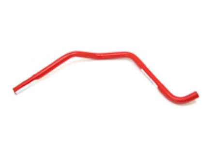 Water drain tube. Porsche 911 >>1968 - 90157128520