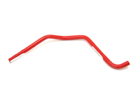 Water drain tube. Porsche 911 >>1968 - 90157128520 Water drain tube. Porsche 911 >>1968 - 90157128520