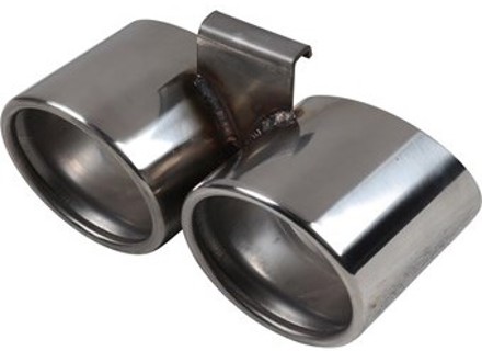 排气尾管，原装外观。保时捷 Boxster 986 - 94.300SEXP, 93400SEXP, 1620800600, 98622094903S, 94.903S, 162070440, 98622094902S, 94.902S, 1620704500, 98622094904S, 94.904S, 16220703900, 98622094905S, 94.905S, 1620704000 - 1620704000