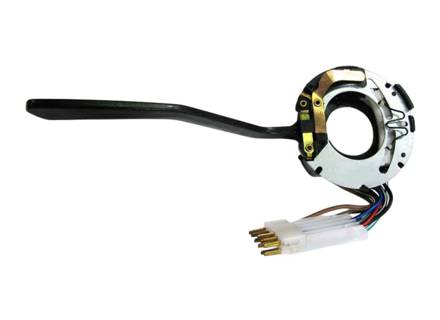 Indicator stalk and high beam column switch. Porsche 914 1972-74 - 91461391314 - 914-613-913-14