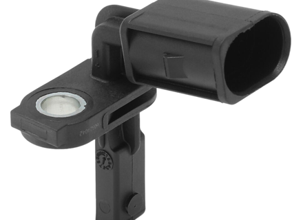 Speed/ABS sensor Front and Rear. Porsche 9YA Cayenne - 958927807