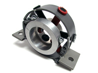 EPS Driveshaft repair clamping support mount. Porsche Macan - 95B407271AEPS, 95B407271A, 95B407271B, 95B407271D, 95B407271F, 95B407271H, 95B407271K EPS Driveshaft repair clamping support mount. Porsche Macan - 95B407271AEPS, 95B407271A, 95B407271B, 95B407271D, 95B407271F, 95B407271H, 95B407271K