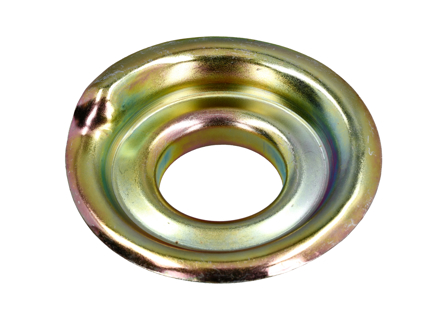 Rondella concava dell'ammortizzatore. Porsche 928 - 92834352500