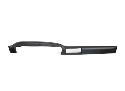 Dashboard main section LHD. Porsche 964 / 993 - 96455205500, 99355205500, 9935520550005T, 993552055009WH, 993552055003HP, 993552055006PN, 964552055007AE, 9645520550005T, 964552055001MX, 9645520550031KX, 964552055009WH, 964552055007YG, 964552055009YF - DAB11.1.109