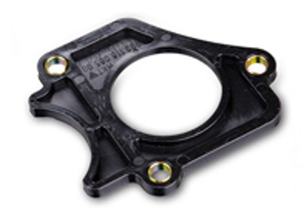 Flangia per collettore di aspirazione. Porsche 993 Carrera - 99311606500