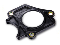 Flangia per collettore di aspirazione. Porsche 993 Carrera - 99311606500