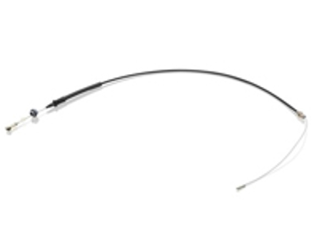 Cavo dell'acceleratore. Porsche 928 con guida a destra - 92742302301, 92742302305