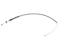 Accelerator cable. Porsche 928 RHD - 92742302301, 92742302305 Accelerator cable. Porsche 928 RHD - 92742302301, 92742302305