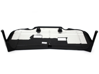 Engine undertray protection plate. Porsche 993 Turbo - 99311912953, 99311912952, 99311912951