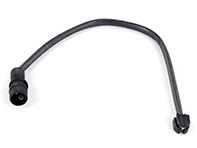 Brake pad wear sensor. Porsche 911 / 930 / 944 - 39539, 94461221100, 94461221105 Brake pad wear sensor. Porsche 911 / 930 / 944 - 39539, 94461221100, 94461221105