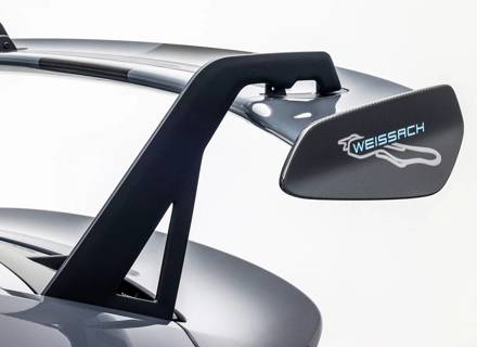 Heckflügelverbreiterung 4,3 x 3,0 CC-1. Porsche 992 GT3 2021>> - 9GT827465B, 9GT827465C, 9GT827466B, 9GT827466C, 9GT827465E, 9GT827466E - SRCC1WR992GT3